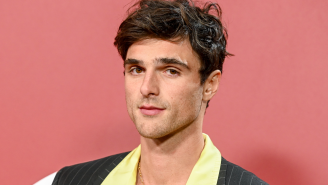 Jacob Elordi Used A Taylor Swift Reference To Describe His New Movie With Daisy Edgar-Jones