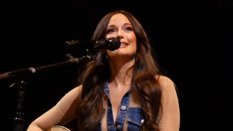 Kacey Musgraves’ ‘Deeper Well World Tour’ Will Be Offered As A Livestream, Thanks To Amazon Music