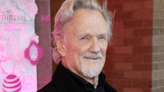 Kris Kristofferson, A Country Music Icon And Award-Winning Actor, Is Dead At 88