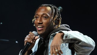 Lecrae Responds To Kendrick Lamar’s ‘Watch The Party Die’ Mention With A Unifying Track Of His Own