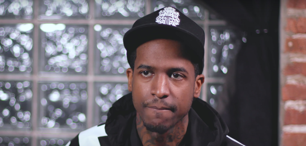 Lil Reese Vlad TV Interview 2024 Screenshot (1024x437)