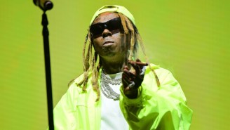 ‘It Broke Me,’ Lil Wayne Says In His Somber Video About Not Being Chosen For The 2025 Super Bowl Halftime Show