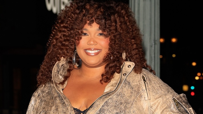 Lizzo On Ozempic Allegations Amid Weight Loss #Lizzo