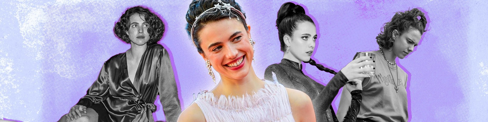 Margaret Qualley Is Our Most Adventurous Young Star