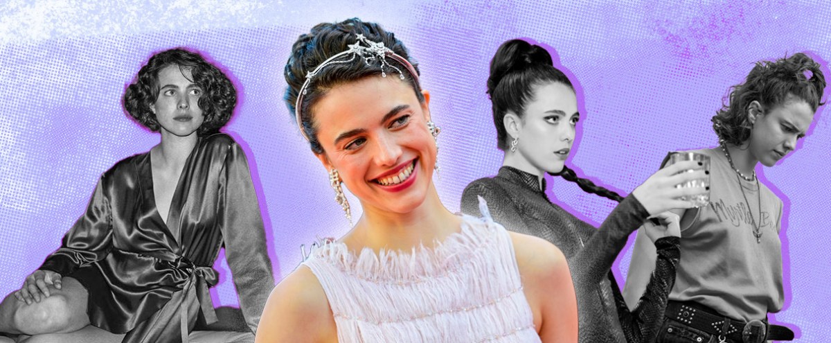 Margaret Qualley Is Our Most Adventurous Young Star