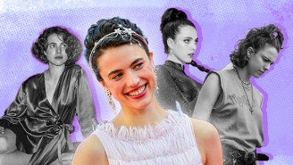 Margaret Qualley Is Our Most Adventurous Young Star