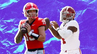 What To Watch For In College Football, Week 5