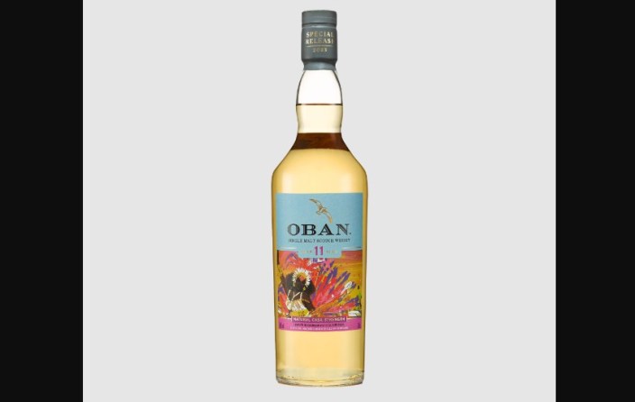 Oban 11-Year-Old 