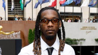 Offset Shut Down Rumors That He Has ‘Moved On’ From His Estranged Wife Cardi B With A Photo Receipt