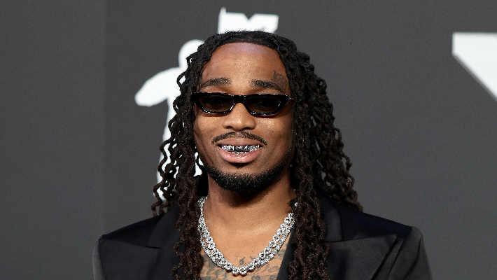 Quavo Sued Over & Accused Of Stealing His Song 'Bubble Gum' #Quavo