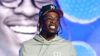 A Posthumous Rich Homie Quan Album Could Potentially Be In The Works