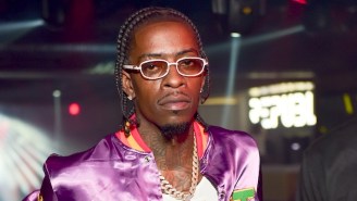 Rich Homie Quan Is Reportedly Dead At 34 Years Old