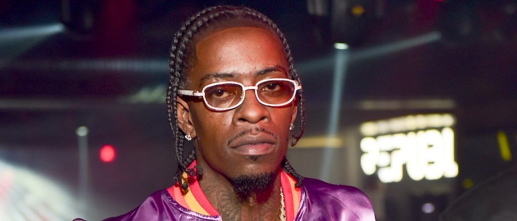 Rich Homie Quan 2022