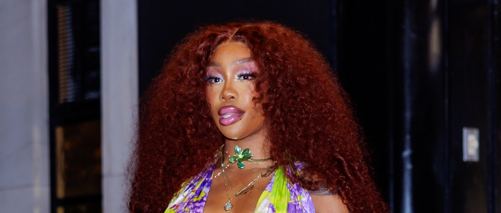 SZA 2024 Met Gala Afterparty (1024x437)