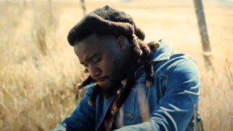 Shaboozey Is On Heartbreak’s ‘Highway’ And His Cinematic Video Shows How Winding The Road Is