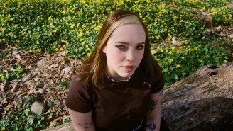 Soccer Mommy Shares The Single ‘Driver’ And Prepares For A Massive 2025 With Tour Dates