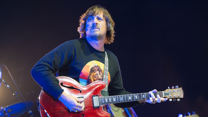 Sturgill Simpson's 2024 'Why Not? Tour' Setlist