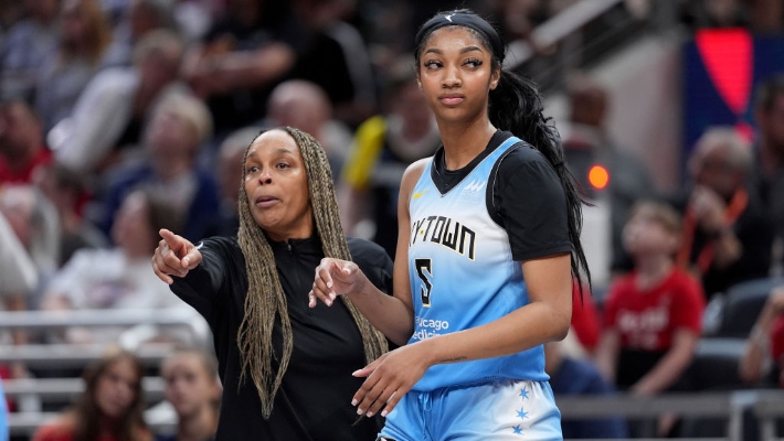 Angel Reese Is ‘Heartbroken’ After The Sky Fired Teresa Weatherspoon As Coach