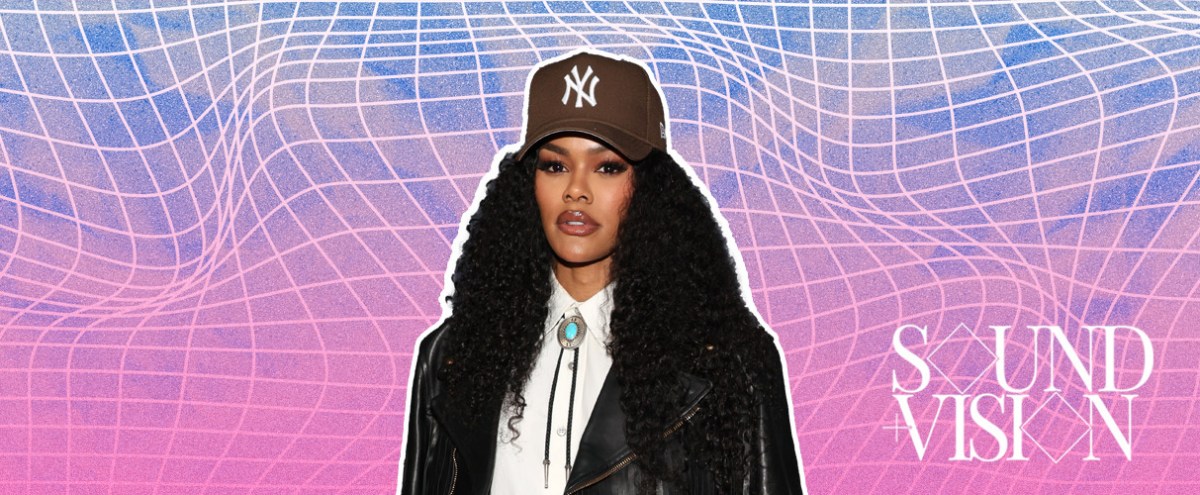 Teyana Taylor’s Creative Direction Pivot