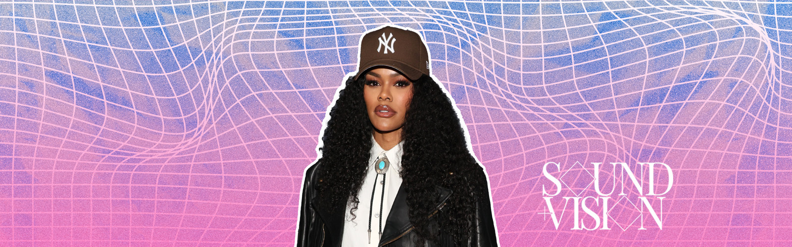 Teyana Taylor’s Creative Direction Pivot