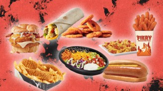 The Absolute Worst Dish At 20 Of Our Favorite Fast Food Restaurants (Never Order These)