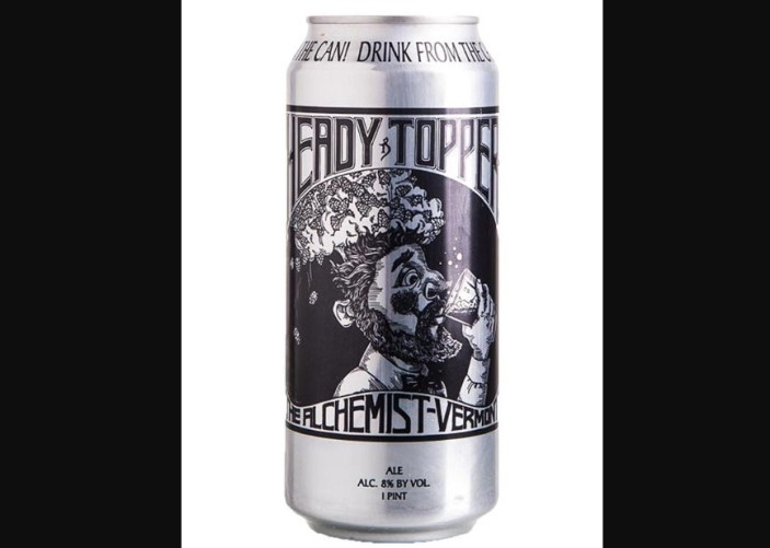 The Alchemist Heady Topper