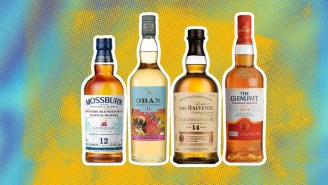 The Best Scotch Whiskies For Rum Drinkers, Ranked