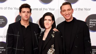 The xx Is Finally Back (Sort Of) As Jamie xx’s New Song ‘Waited All Night’ Features Romy And Oliver Sim