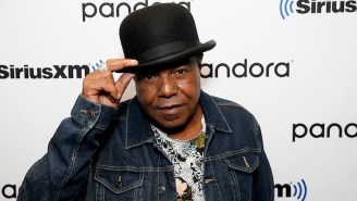 Tito Jackson Of The Jackson 5 Is Dead At 70 Years Old