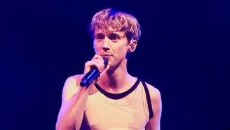 Here Is Troye Sivan’s ‘Sweat’ Tour Setlist For 2024