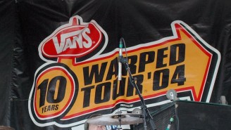 The Legendary Warped Tour Is Preparing To Return In 2025, Its Founder Confirms