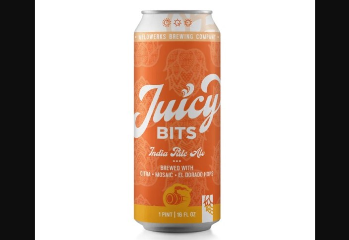 Weldwerks Juicy Bits 