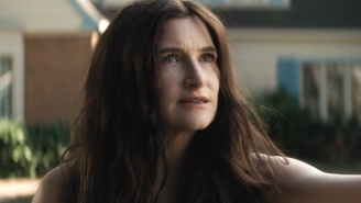 ‘Agatha All Along’ Viewers Were Very Surprised By Kathryn Hahn’s Nude Scene In The Premiere Episode