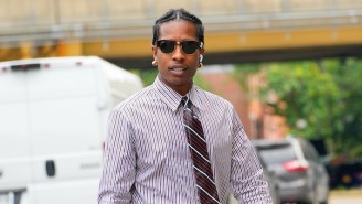 ASAP Rocky’s Lawyer’s Reason For Rejecting The Diddy Case Has To Do With Jay-Z