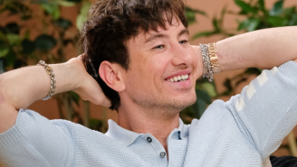 In Case You Were Wondering, Barry Keoghan Clarified How To Pronounce His Last Name