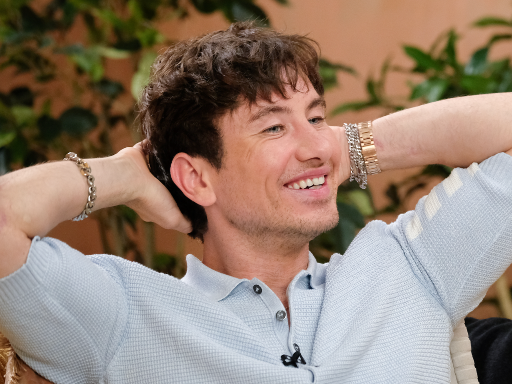 Barry Keoghan Clarified How To Pronounce His Last Name
