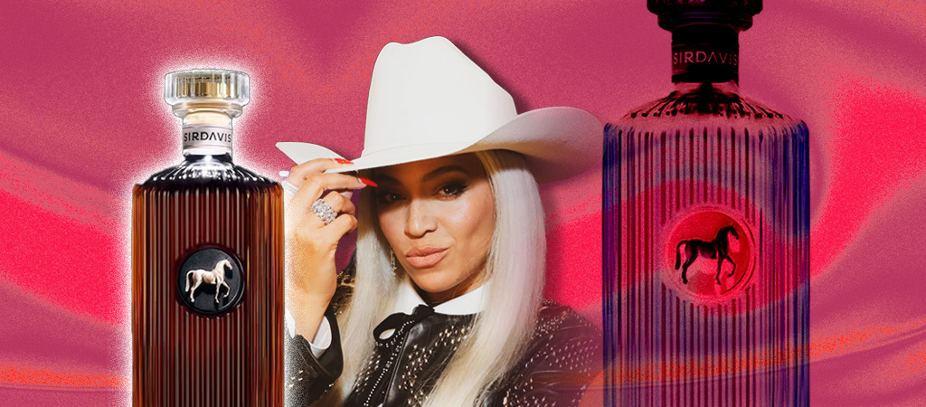 Beyoncé SirDavis Whiskey Review: You Really Need To Try It