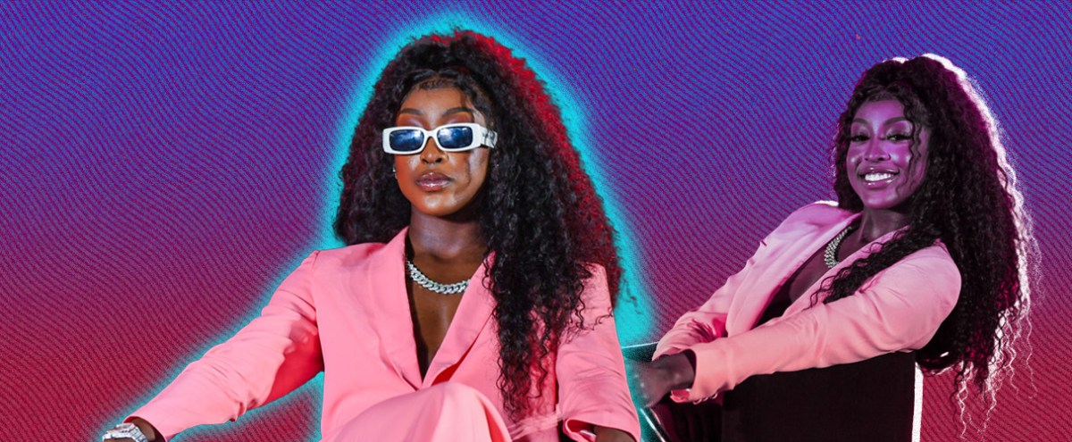 Rap Or Hoops, Flau’jae Johnson Knows How To Play The Game