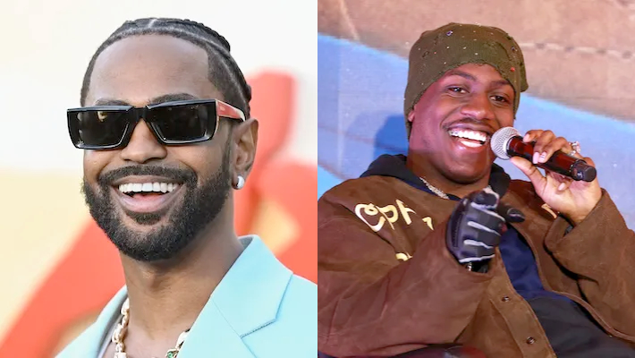 Did Big Sean Diss Lil Yachty On ‘Better Me Than You’? #BigSean