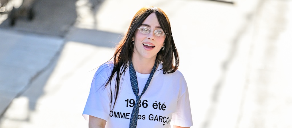 billie eilish