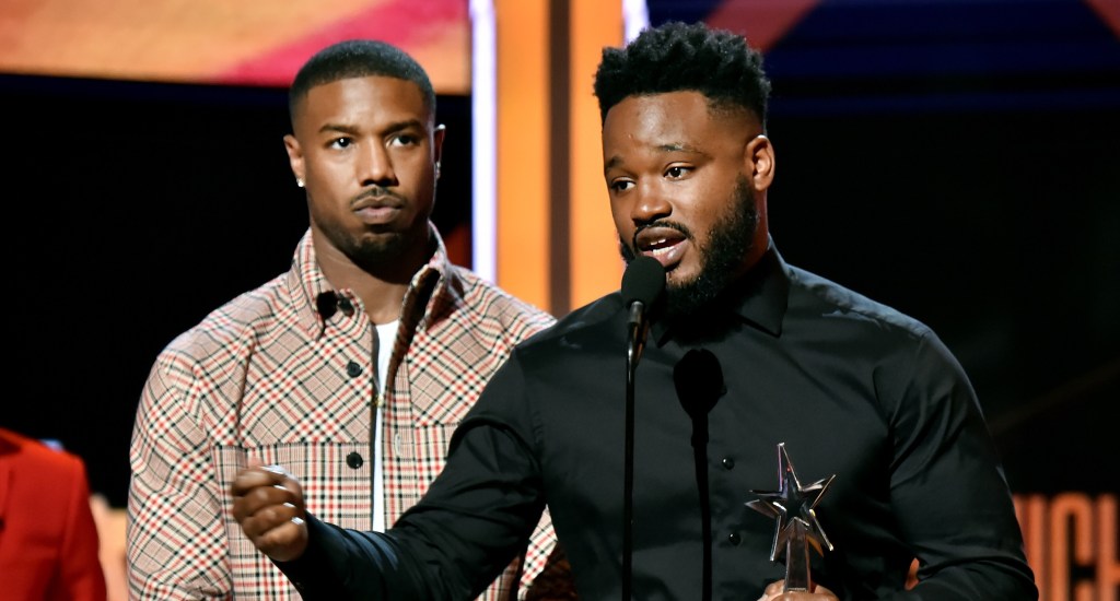 A Running List Of Ryan Coogler And Michael B. Jordan Collaborations And Where To Stream Them