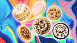 Every Crumbl Cookie This Week (Sept. 23-28), Ranked From Least To Most Delicious