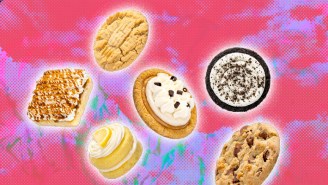 Every Crumbl Cookie For The Week Of Sep. 8-15 Ranked, Here Is The One You Need To Order ASAP