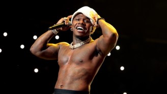 DaBaby Settled A 2021 Lawsuit Over Sucker-Punching A Hollywood Hills Property Owner At His Video Shoot