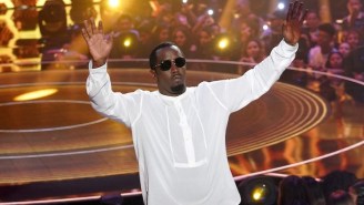 Diddy Couldn’t Get 1,000 Bottles Of Baby Oil From Costco, According To The Company, Which States It Doesn’t Even Carry The Product