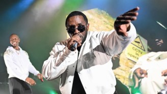 Diddy’s Request For House Arrest Until His 2025 Trial Was Reportedly Denied By A Judge