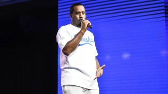 Diddy Has Been Sued By Another Woman Who Alleges He Recorded Her Assault And Distributed The Footage