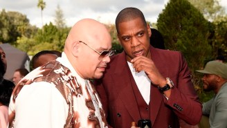 Fat Joe Believes ‘It’d Be No Hip-Hop’ At The Super Bowl If It Weren’t For Jay-Z