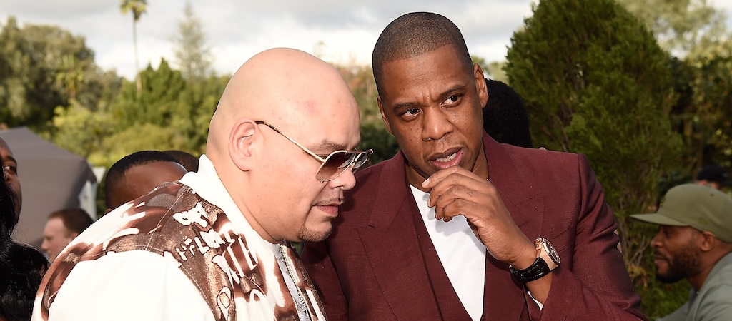 fat joe and jay-Z