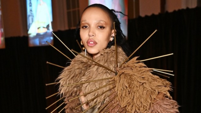 FKA Twigs Promises A Compelling Dance Experience On Her 2026 ‘Body High Tour’